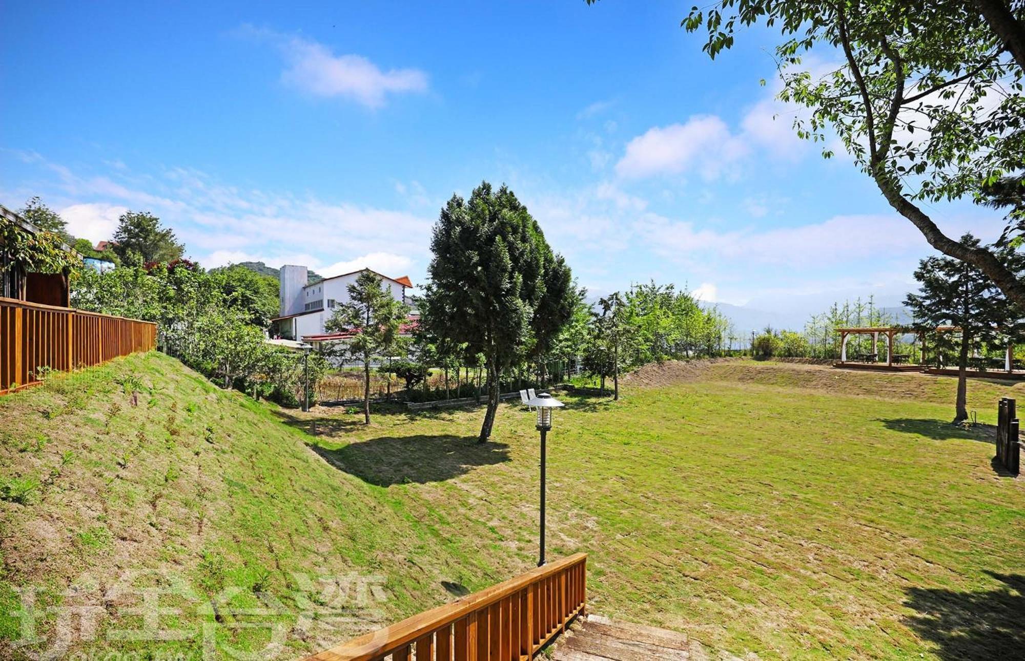 清境 百里莊園 Baili Manor Cing Jing Leilighet Renai Eksteriør bilde
