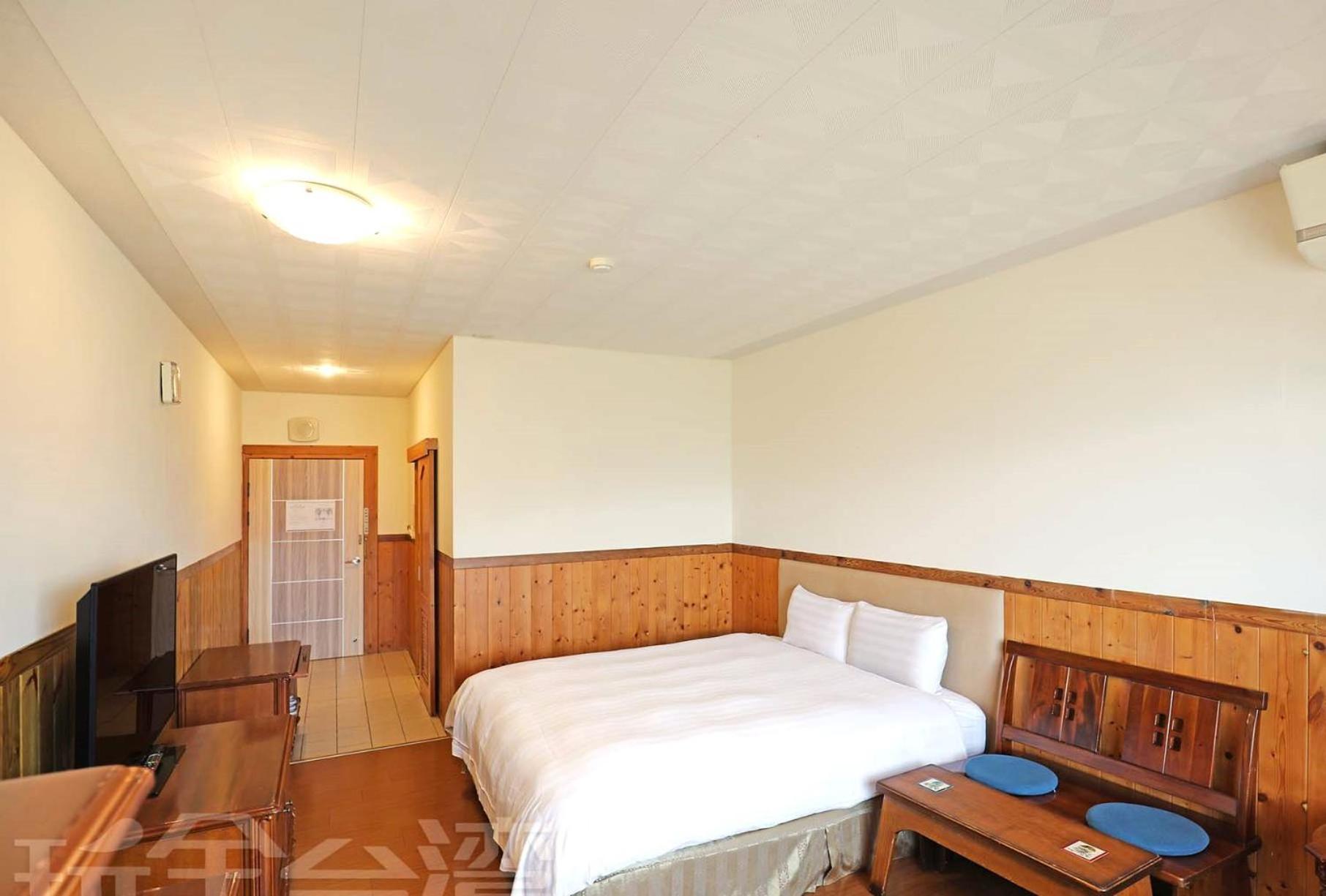 清境 百里莊園 Baili Manor Cing Jing Leilighet Renai Eksteriør bilde